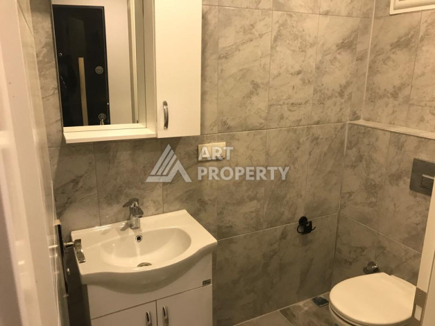 Апартаменты планировки 2+1  в инвестиционном районе Газипаша , 110м2 - Ракурс 6