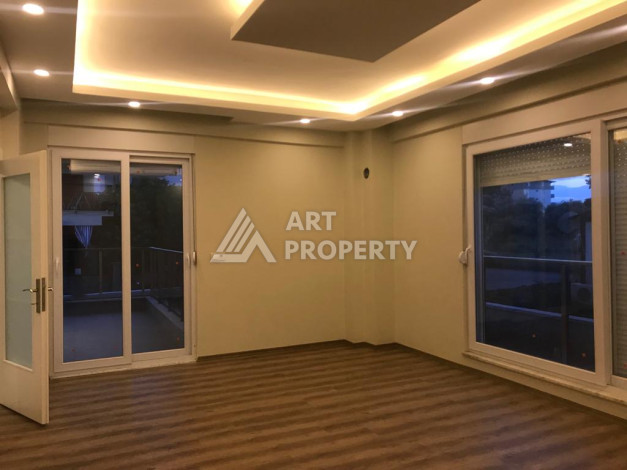 Апартаменты планировки 2+1  в инвестиционном районе Газипаша , 110м2 - Ракурс 9