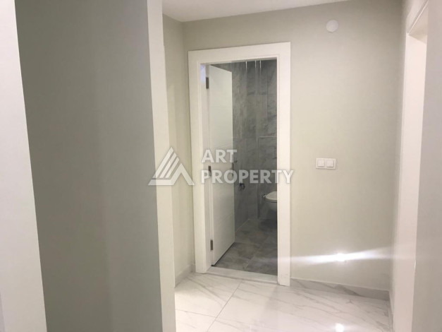 Апартаменты планировки 2+1  в инвестиционном районе Газипаша , 110м2 - Ракурс 10