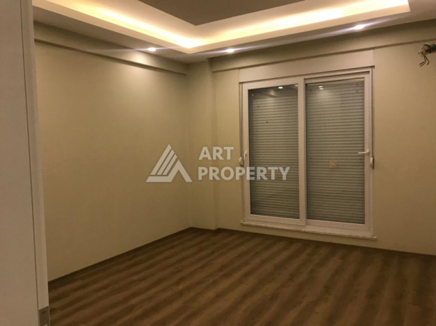 Апартаменты планировки 2+1  в инвестиционном районе Газипаша , 110м2 - Ракурс 13