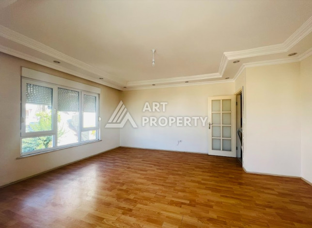 Апартаменты без мебели с отдельной кухней планировки 2+1 в Алании! - Ракурс 10