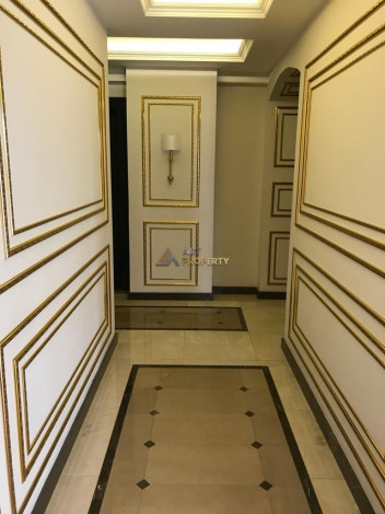 Квартира 1+1 с мебелью в самом лучшем комплексе Алании, 65 м2 - Ракурс 53