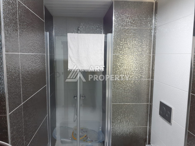 Апартаменты планировки 2+1 в престижном районе Кестель, 100м2 - Ракурс 12