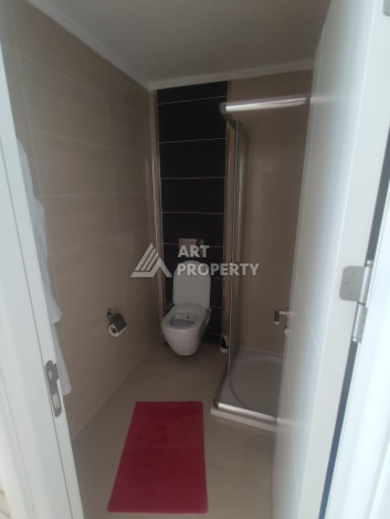 Апартаменты в 150-ти метрах от моря планировки 2+1, 100м2 - Ракурс 7