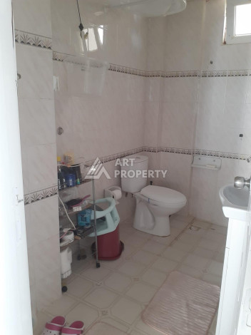 Апартаменты вблизи моря в районе Оба, 90м2, 2+1 - Ракурс 7