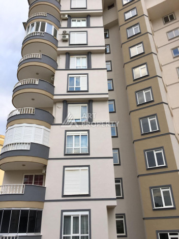 Просторная квартира в районе Тосмур планировки 2+1, 110м2 - Ракурс 10