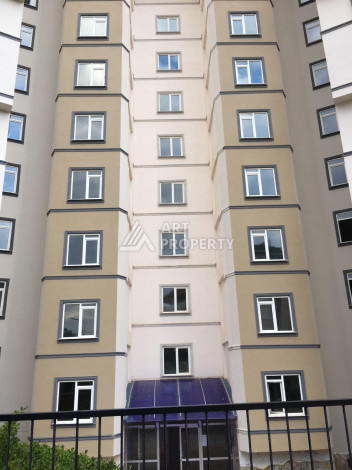 Просторная квартира в районе Тосмур планировки 2+1, 110м2 - Ракурс 12