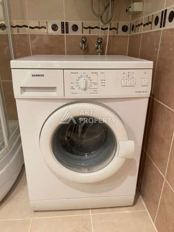 Апартаменты в 150-ти метрах от моря в районе Тосмур планировки 2+1, 110м2 - Ракурс 14