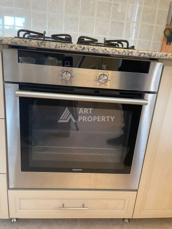 Апартаменты в 150-ти метрах от моря в районе Тосмур планировки 2+1, 110м2 - Ракурс 26