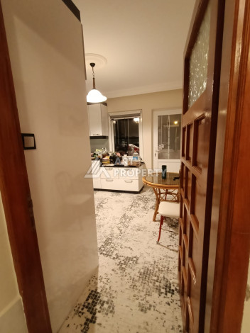 Квартира на первой береговой линии с шикарным видом на море планировки 3+1 - Ракурс 9