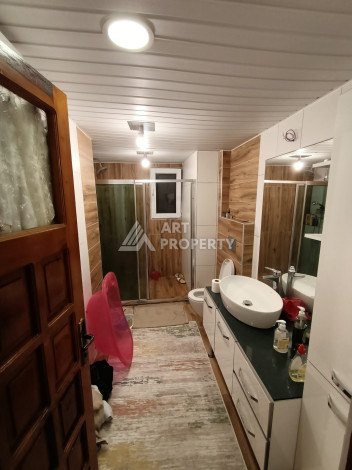 Квартира на первой береговой линии с шикарным видом на море планировки 3+1 - Ракурс 10