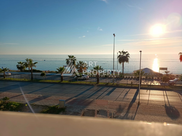 Квартира на первой береговой линии с шикарным видом на море планировки 3+1 - Ракурс 22