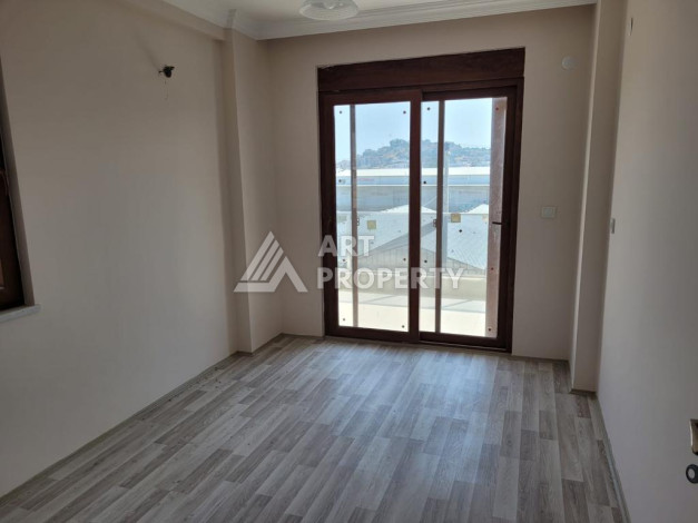 Апартаменты в динамично развивающемся районе Газипаша планировки 2+1, 85м2 - Ракурс 7