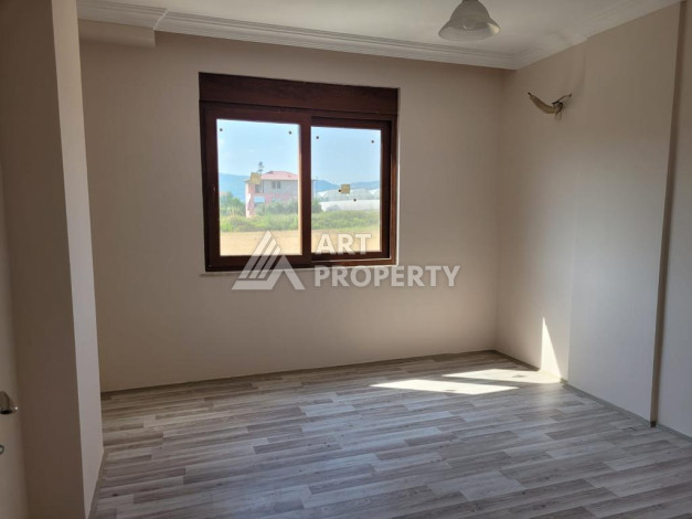 Апартаменты в динамично развивающемся районе Газипаша планировки 2+1, 85м2 - Ракурс 9