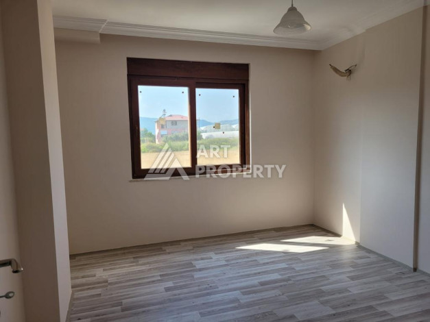 Апартаменты в динамично развивающемся районе Газипаша планировки 2+1, 85м2 - Ракурс 10