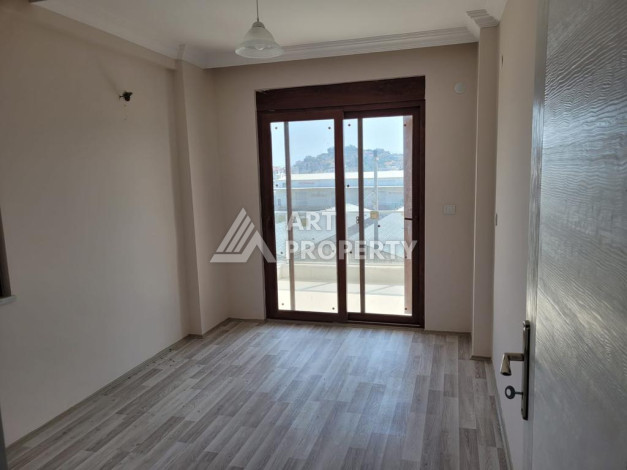 Апартаменты в динамично развивающемся районе Газипаша планировки 2+1, 85м2 - Ракурс 11