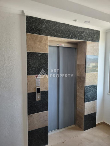 Апартаменты в динамично развивающемся районе Газипаша планировки 2+1, 85м2 - Ракурс 15