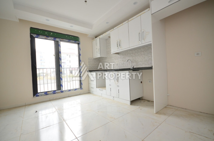 Апартаменты в новом комплексе планировки 2+1 в районе  Газипаша,100м2 - Ракурс 2