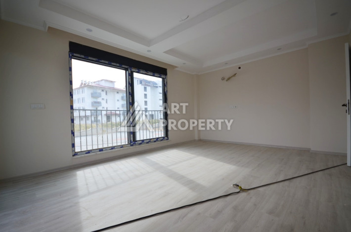 Апартаменты в новом комплексе планировки 2+1 в районе  Газипаша,100м2 - Ракурс 5