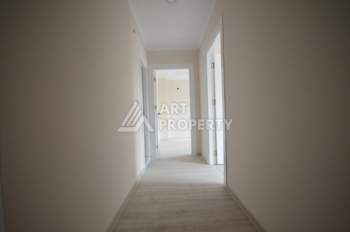 Апартаменты в новом комплексе планировки 2+1 в районе  Газипаша,100м2 - Ракурс 9