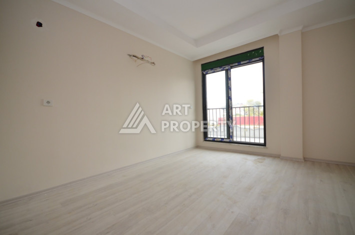 Апартаменты в новом комплексе планировки 2+1 в районе  Газипаша,100м2 - Ракурс 10