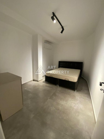 Апартаменты в шикарном жилом комплексе в экологичном районе Каргыджак планировки 2+1 - Ракурс 6