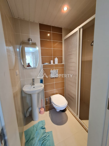 Апартаменты планировки 2+1 в курортном районе Махмутлар, 115м2 - Ракурс 7