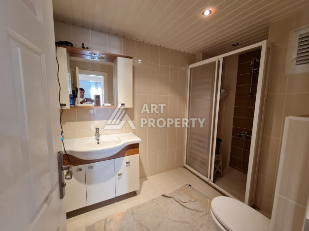 Апартаменты планировки 2+1 в курортном районе Махмутлар, 115м2 - Ракурс 16