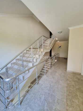 Апартаменты планировки 2+1 в курортном районе Махмутлар, 115м2 - Ракурс 23