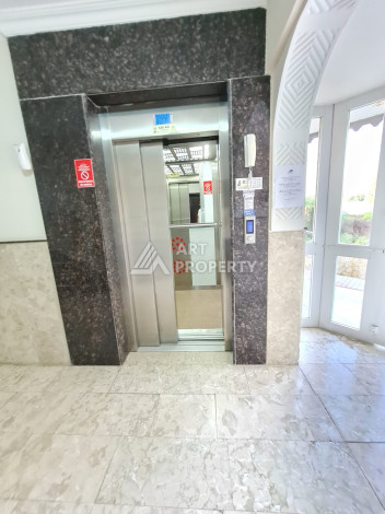 Апартаменты планировки 2+1 в курортном районе Махмутлар, 115м2 - Ракурс 28