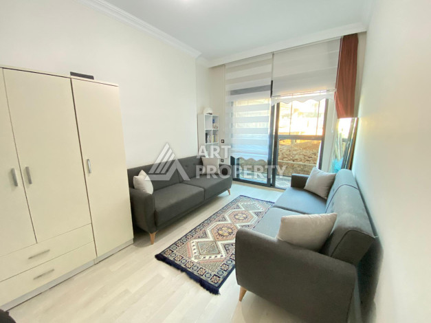 Квартира в престижном районе Оба планировки 2+1, 125м2 - Ракурс 7