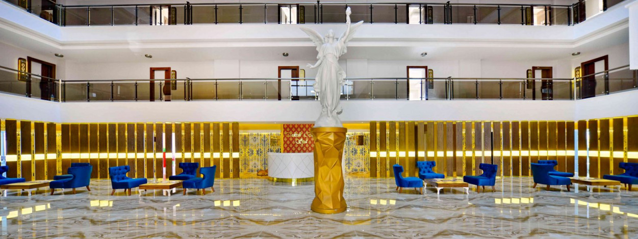 Просторные квартиры в новом современном комплексе, люкс класса, в 150 метрах от обустроенной набережной Махмутлара. - Ракурс 19