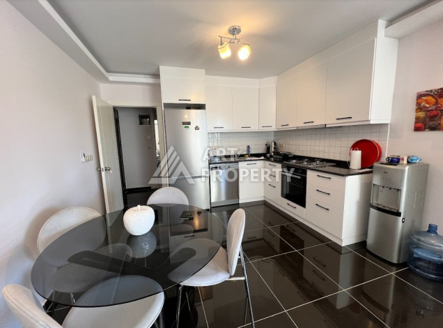 Апартаменты планировки 2+1 в экологически чистом районе Каргыджак, 115м2 - Ракурс 3