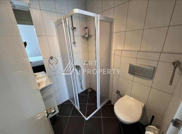 Апартаменты планировки 2+1 в экологически чистом районе Каргыджак, 115м2 - Ракурс 10