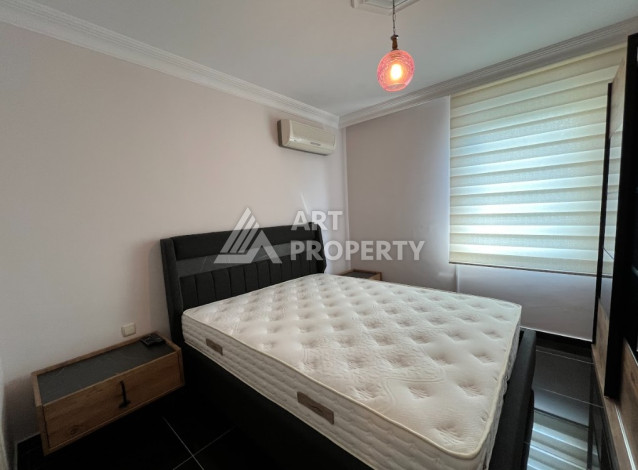 Апартаменты планировки 2+1 в экологически чистом районе Каргыджак, 115м2 - Ракурс 13