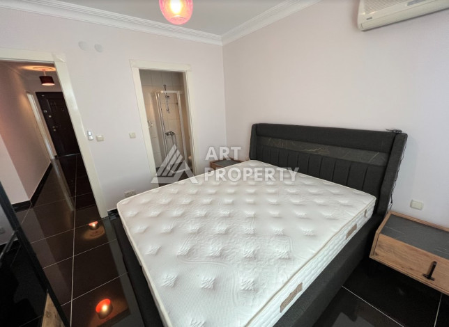 Апартаменты планировки 2+1 в экологически чистом районе Каргыджак, 115м2 - Ракурс 14