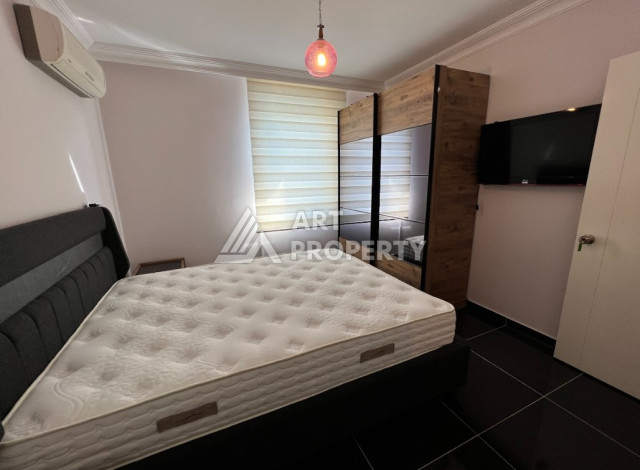 Апартаменты планировки 2+1 в экологически чистом районе Каргыджак, 115м2 - Ракурс 15