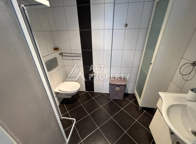 Апартаменты планировки 2+1 в экологически чистом районе Каргыджак, 115м2 - Ракурс 16