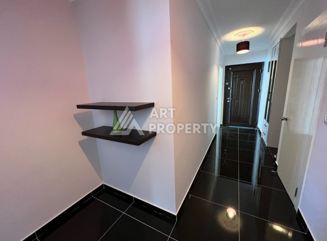 Апартаменты планировки 2+1 в экологически чистом районе Каргыджак, 115м2 - Ракурс 18