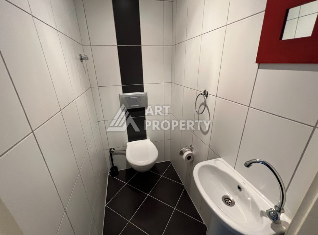 Апартаменты планировки 2+1 в экологически чистом районе Каргыджак, 115м2 - Ракурс 19