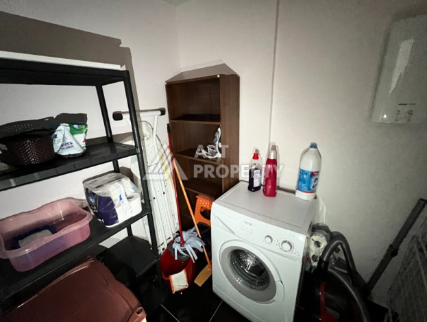 Апартаменты планировки 2+1 в экологически чистом районе Каргыджак, 115м2 - Ракурс 20