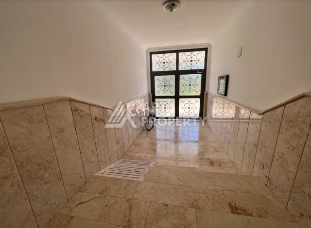 Апартаменты планировки 2+1 в экологически чистом районе Каргыджак, 115м2 - Ракурс 21