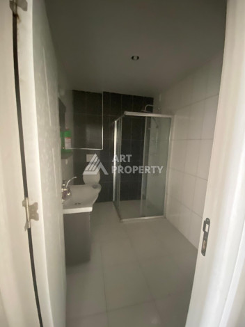 Апартаменты в шикарном комплексе планировки 3+1 в Алании, 140м2 - Ракурс 10