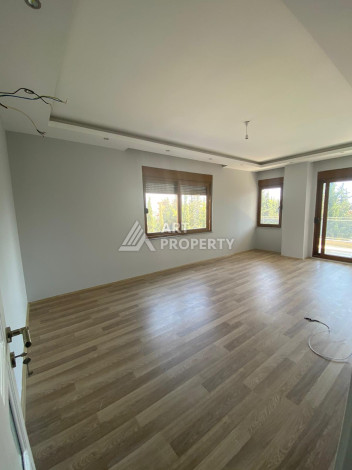 Апартаменты в шикарном комплексе планировки 3+1 в Алании, 140м2 - Ракурс 11