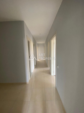 Апартаменты в шикарном комплексе планировки 3+1 в Алании, 140м2 - Ракурс 16