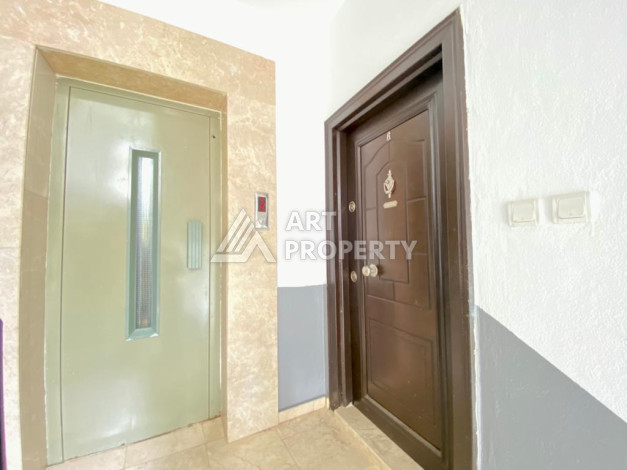 Просторные апартаменты планировки 2+1 в районе Оба, 120м2 - Ракурс 25