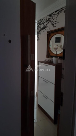 Апартаменты в курортном районе Махмутлар планировки 2+1, 100м2 - Ракурс 10