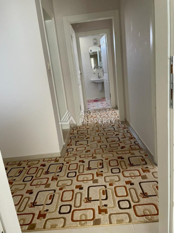 Апартаменты в курортном районе Махмутлар планировки 2+1, 100м2 - Ракурс 16