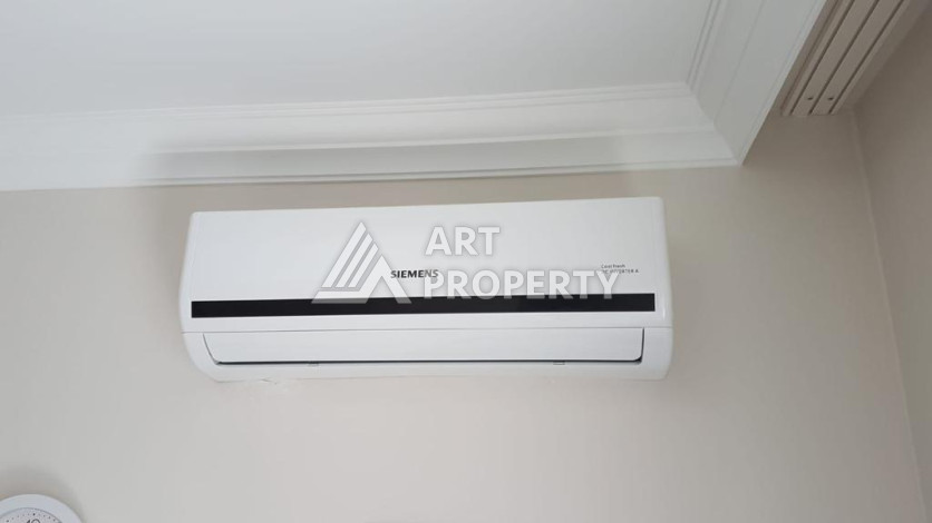 Апартаменты в курортном районе Махмутлар планировки 2+1, 100м2 - Ракурс 18