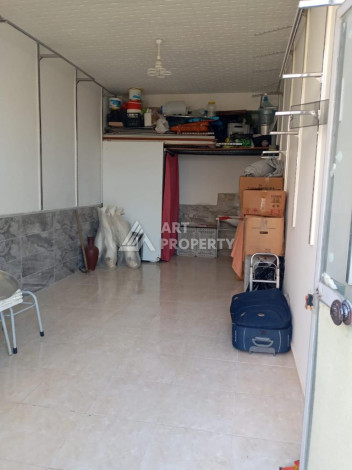 Апартаменты в курортном районе Махмутлар планировки 2+1, 100м2 - Ракурс 20